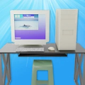 Warnet Life Mod