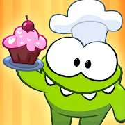 Om Nom : Cooking Game icon