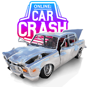 Car Crash Online MOD