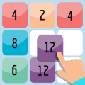 Fused: Number Puzzle Game icon