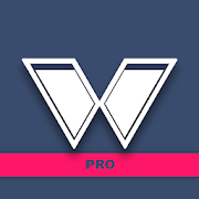 WalP Pro - Stock HD Wallpapers Mod