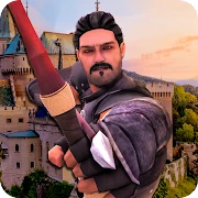 Osman Ghazi Battle Warrior Mod