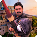 Osman Ghazi Battle Warrior: Sword Fighting Games Mod