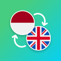 Indonesia - Inggris Penerjemah Mod