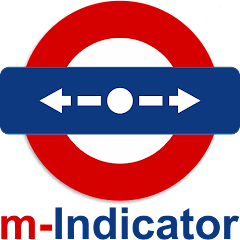 m-Indicator: Mumbai Local Mod Mod APK Remove ads