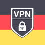 VPN Germany: unlimited VPN app APK+MOD (Remove ads)v1.140 VPN Germany: unlimited VPN app
