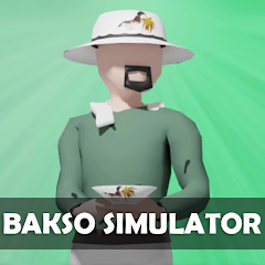 Bakso Simulator guide Mod