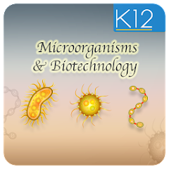 Microorganisms & Biotechnology Mod