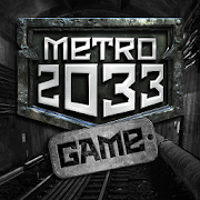 Metro 2033: Wojny Mod