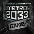 Metro 2033: Wojny‏ Mod