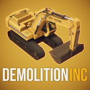 Demolition Inc Mod