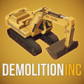 Demolition Inc icon