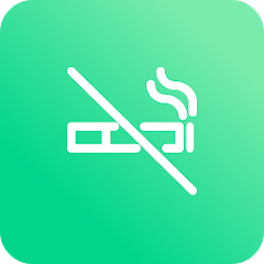 Kwit - Quit smoking for good! icon