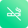 Kwit - Quit smoking for good! icon