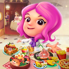 Buffet tycoon : Cooking game Mod