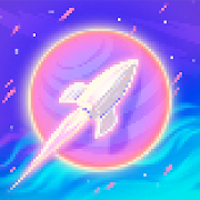 Galaxy Idle Miner icon