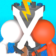 War of Islands: Mine and Craft icon