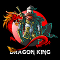 Dragon King - Super Warrior icon