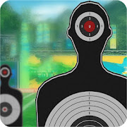 Rifle Shooting Simulator 3D Mod