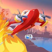 Rescue Wings! icon