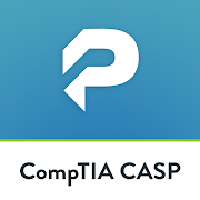 CompTIA CASP Pocket Prep Mod