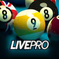 Pool Live Pro البلياردو العاب Mod
