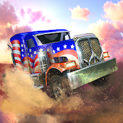 OTR - Offroad Car Driving Game v1.12.2 APK + Mod Dinero ilimitado