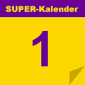 SUPER-Kalender‏ Mod