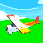 Frumpy Flight arcade simulator Mod