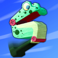 Wobble Frog Adventures Mod