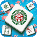Mahjong Craft - Teka-teki Pencocokan Tiga Mod