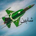 Shaheen: JF17 Thunder Pak Game Mod