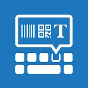 Scanner Keyboard Mod