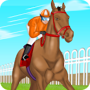 Horse Racing : Derby Quest icon