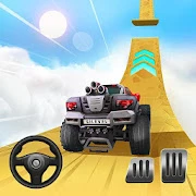 Mountain Climb: Stunt Car Game Mod