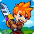 Dash Quest Heroes Mod