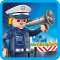 PLAYMOBIL Polizei Mod