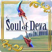 RPG Soul of Deva Mod