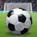 Finger soccer : Free kick Mod