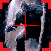Bigfoot Monster Hunter Game Mod