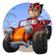 Beach Buggy Blitz Mod