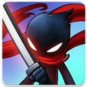 Stickman Revenge 3 - Ninja War Mod