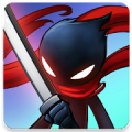 Stickman Revenge 3 - Ninja Warrior - Shadow Fight Mod