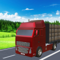 Truck Parking Simulator Europe Mod