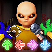 FNF Rhythm Rap Battle Music 1.0 APK + Mod for Android.