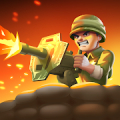 World War 2: Offline Strategy icon