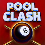 Pool Clash: 8 ball game Mod