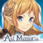Ast Memoria -アストメモリア- Mod