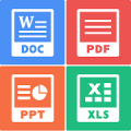 All Document Viewer - PDF, word, excel, Documents Mod