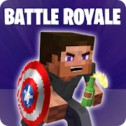 MAD Battle Royale, shooter Mod apk [Unlimited money] download